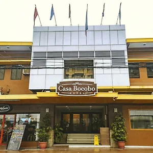 Casa Bocobo Manila