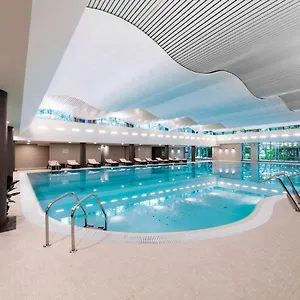 Hotel Parklane And Spa, Saint Petersburg