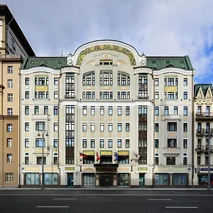 Marriott Tverskaya Moscow